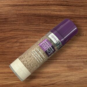 COVERGIRL Simply Ageless Skin Perfector Essence Vegan Foundation